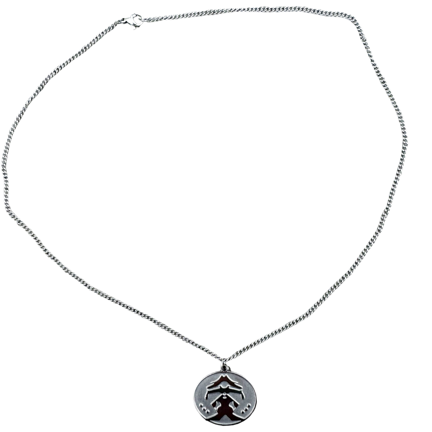 Collier Emblème APU