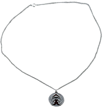 Collier Emblème APU